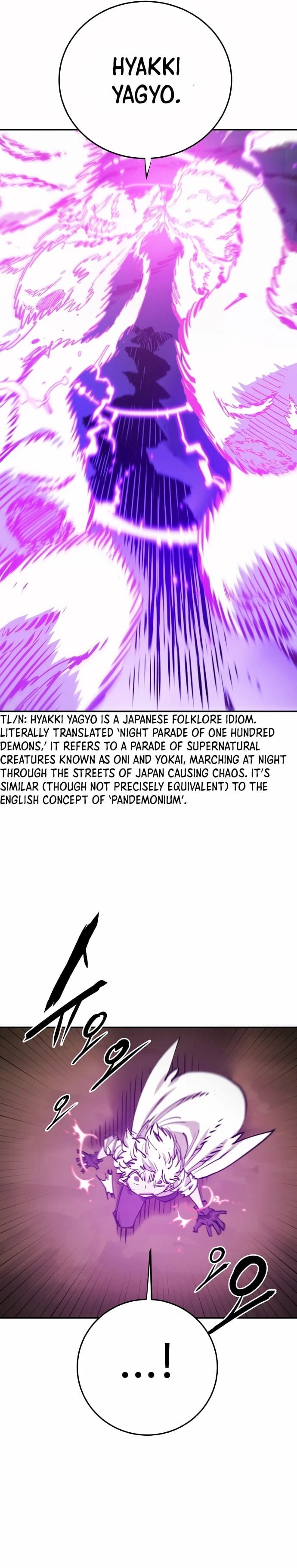 Player Chapter 105 - 3
