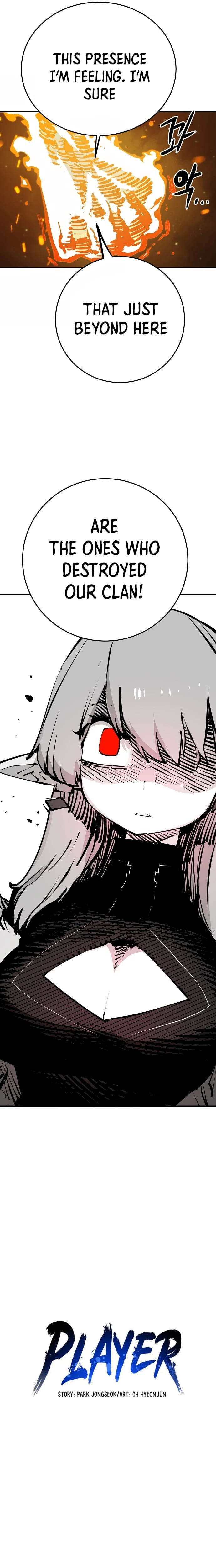 Player Chapter 104 - 4