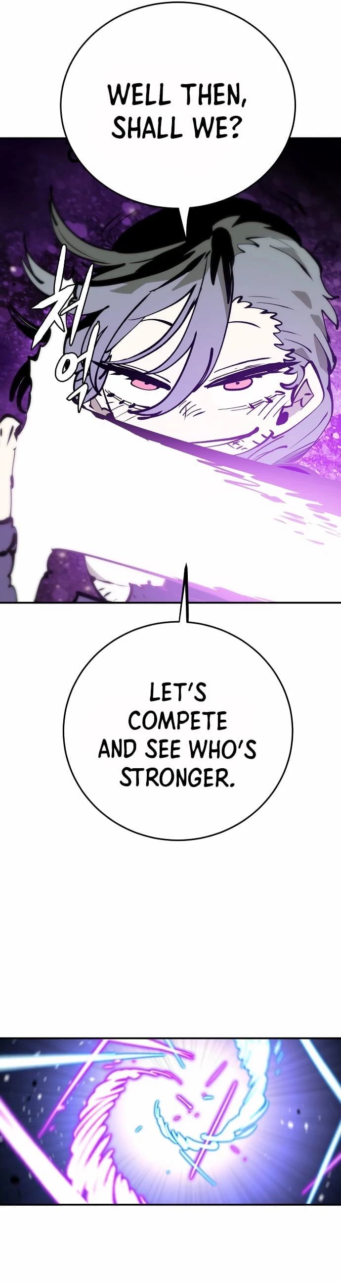 Player Chapter 106 - 24