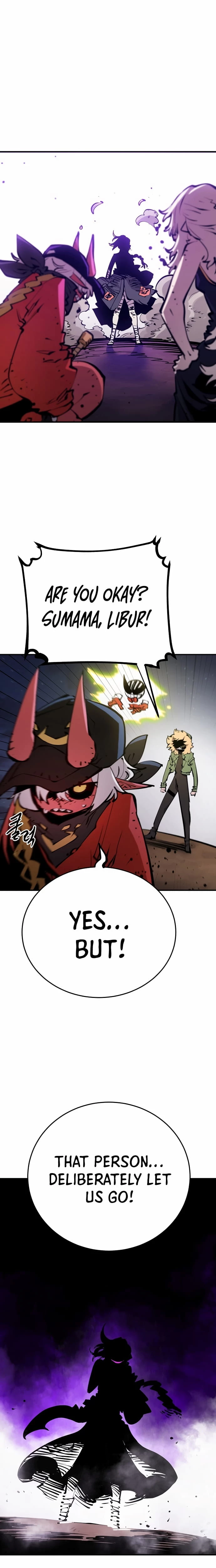 Player Chapter 104 - 5