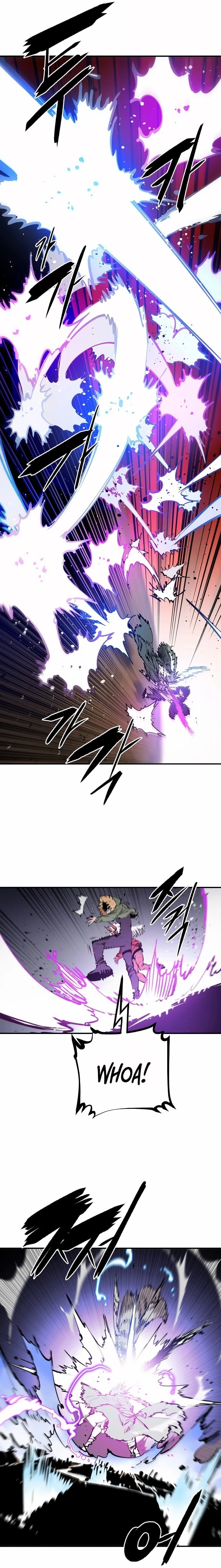 Player Chapter 106 - 25