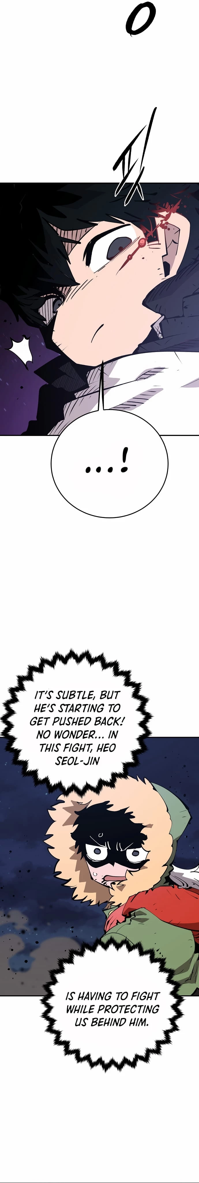 Player Chapter 106 - 26