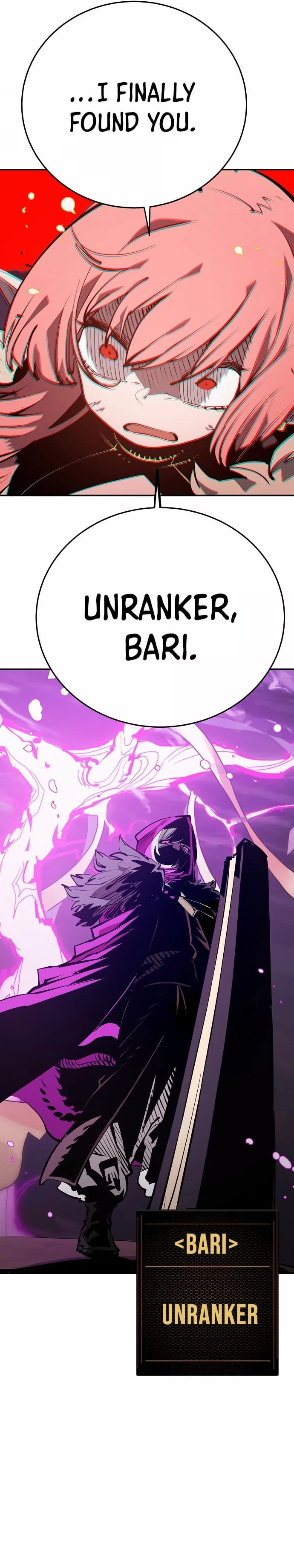 Player Chapter 105 - 7