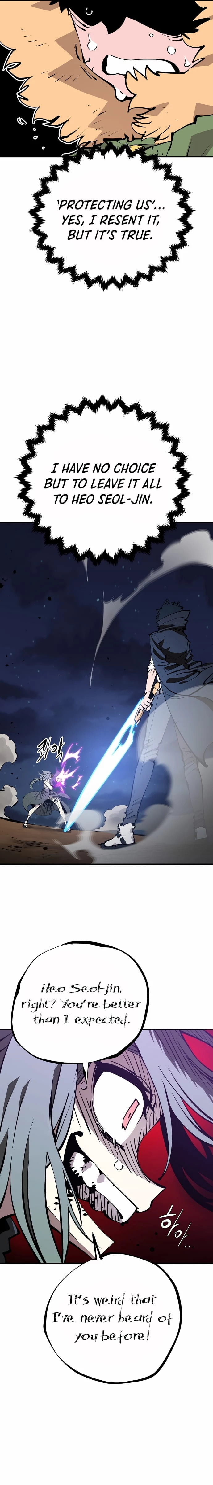 Player Chapter 106 - 27