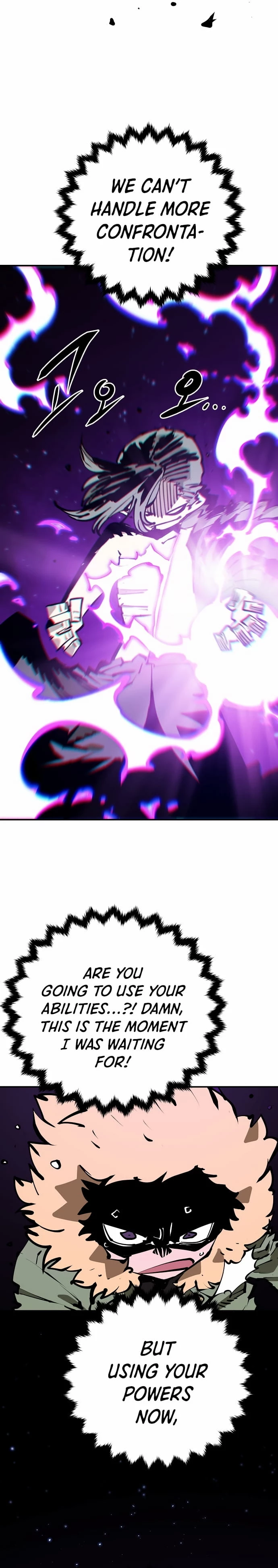 Player Chapter 104 - 8