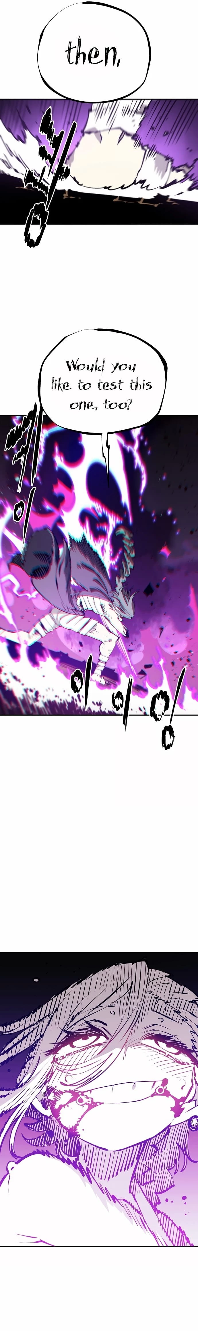 Player Chapter 106 - 28
