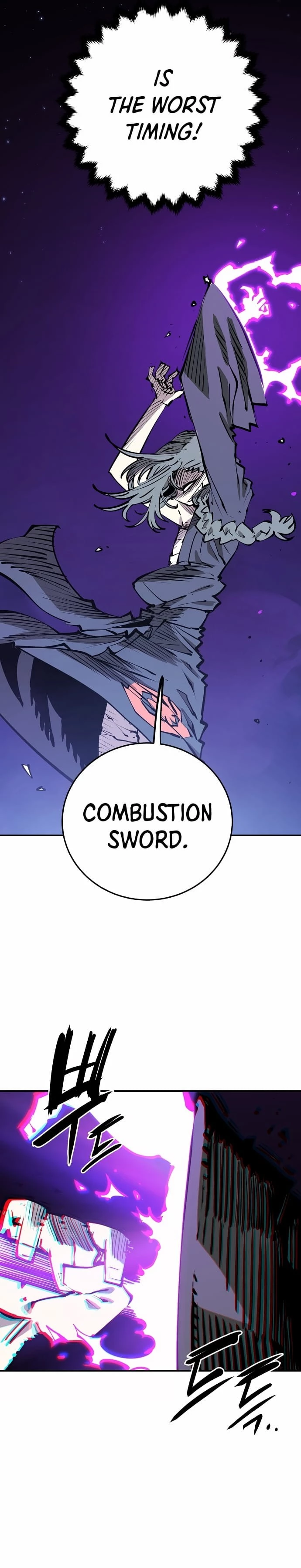 Player Chapter 104 - 9