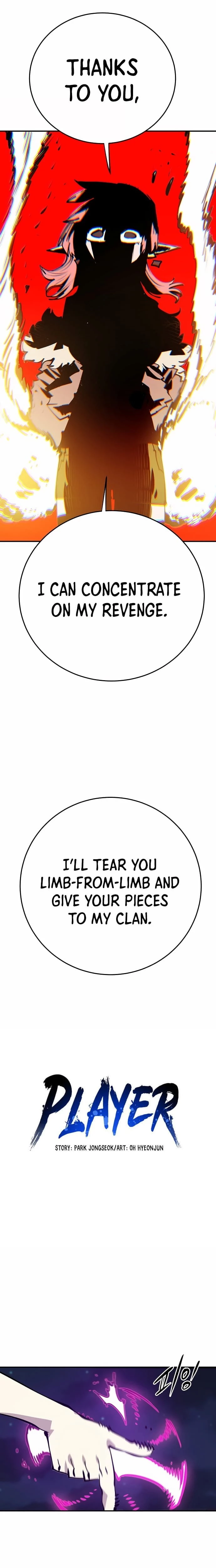 Player Chapter 105 - 9