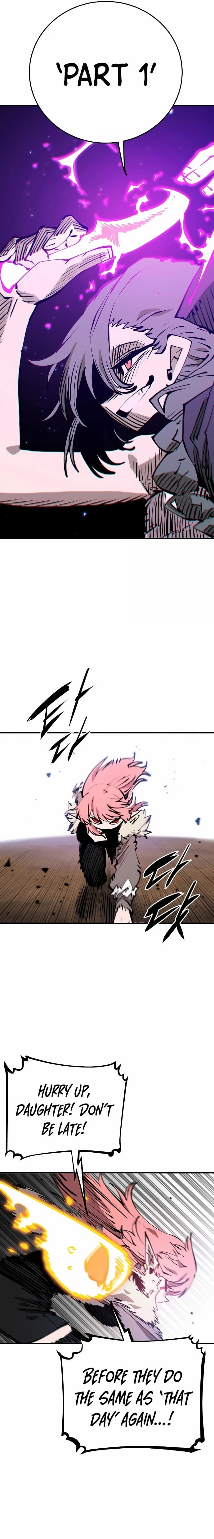 Player Chapter 104 - 10