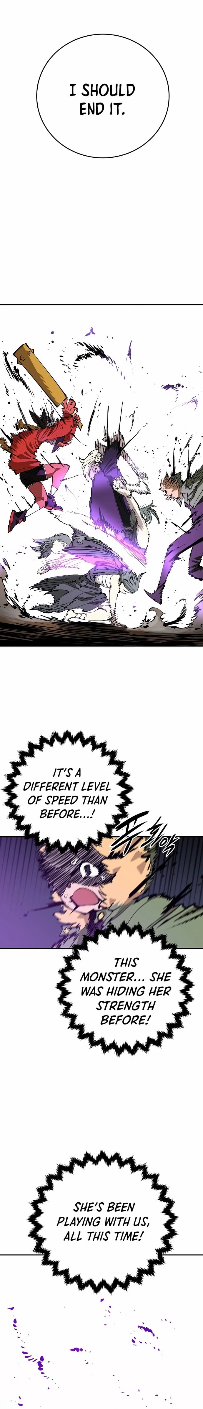 Player Chapter 105 - 13