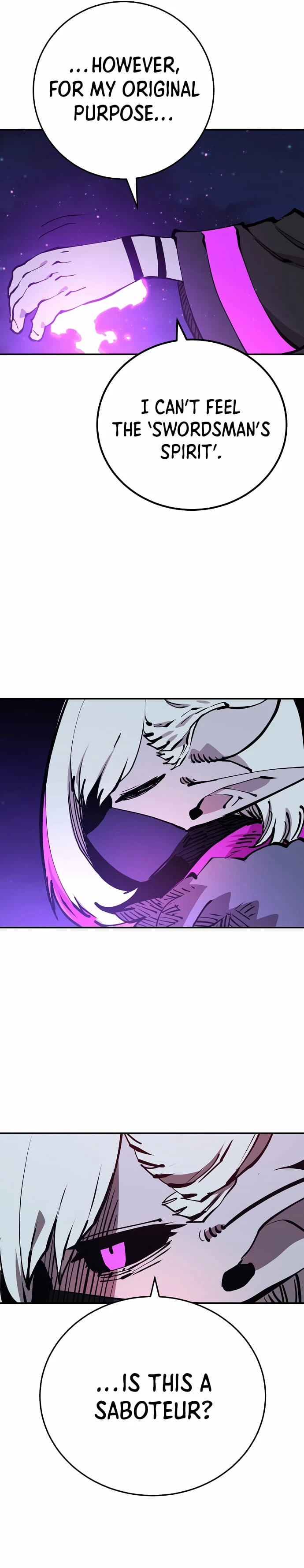 Player Chapter 103 - 2