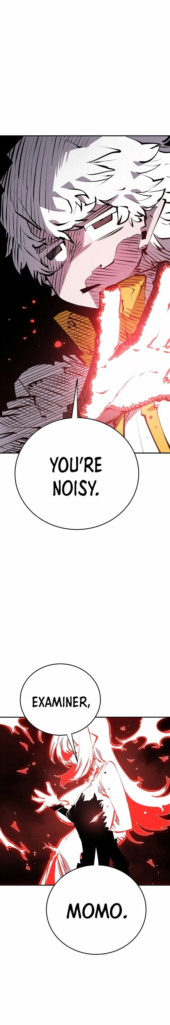 Player Chapter 104 - 14