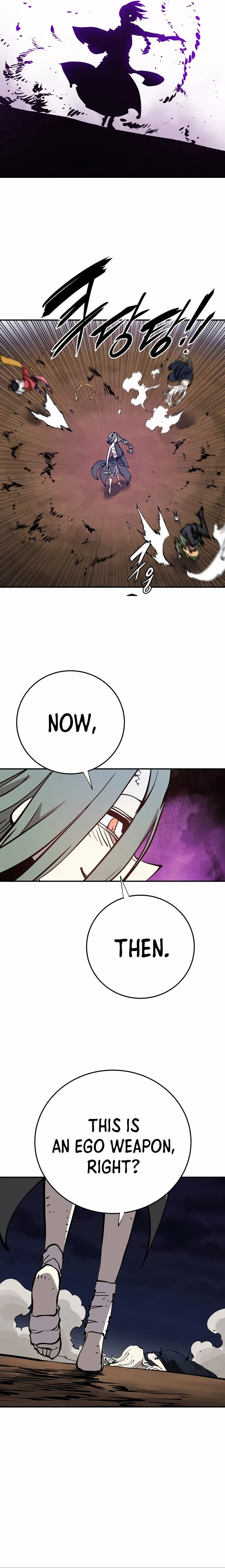 Player Chapter 105 - 14