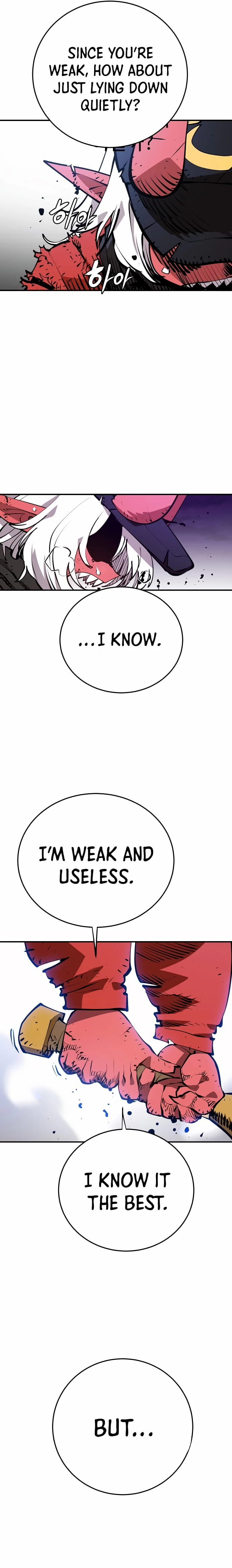 Player Chapter 105 - 16