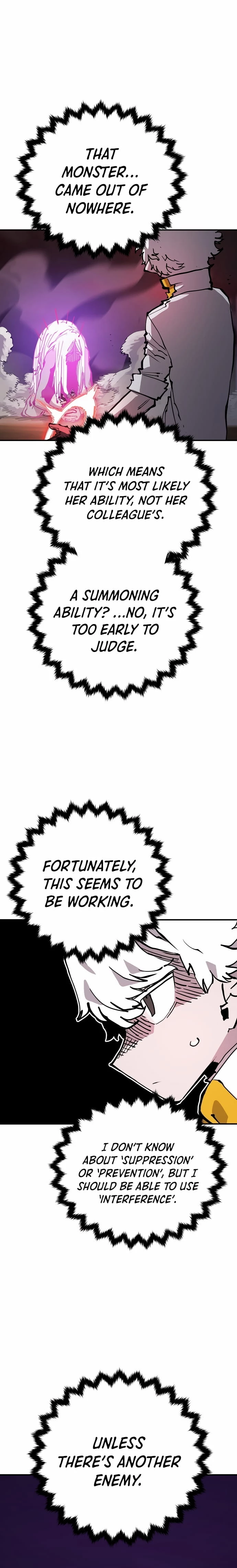 Player Chapter 103 - 5