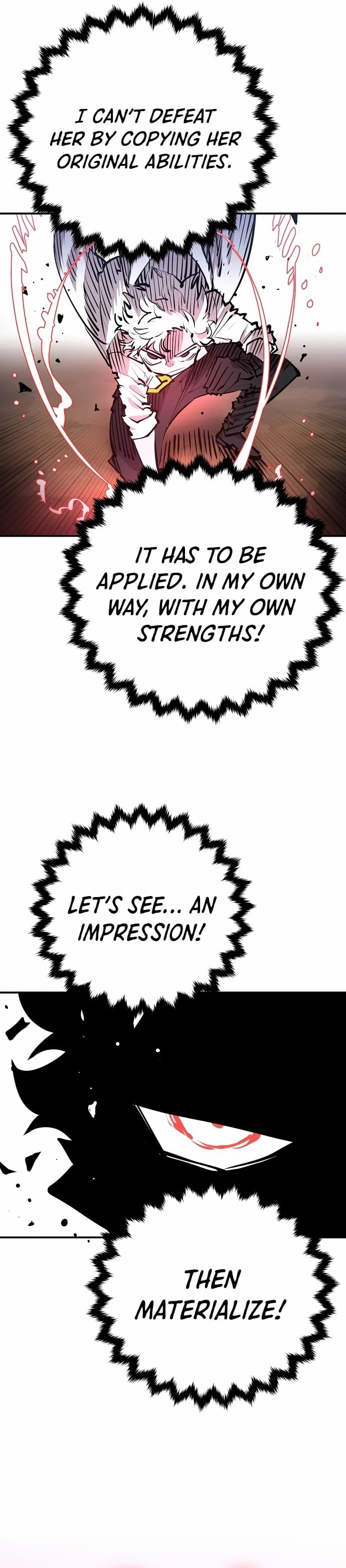 Player Chapter 104 - 17