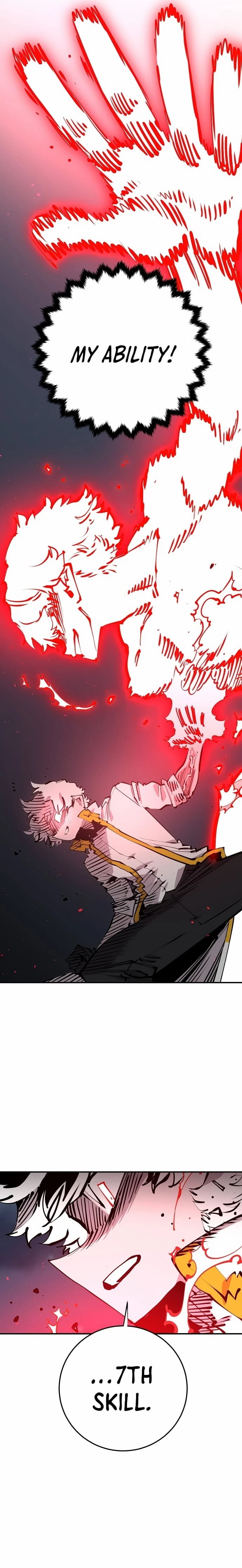 Player Chapter 104 - 18