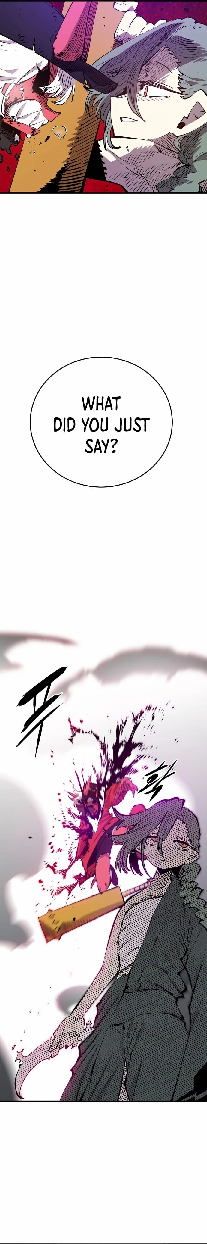 Player Chapter 105 - 18