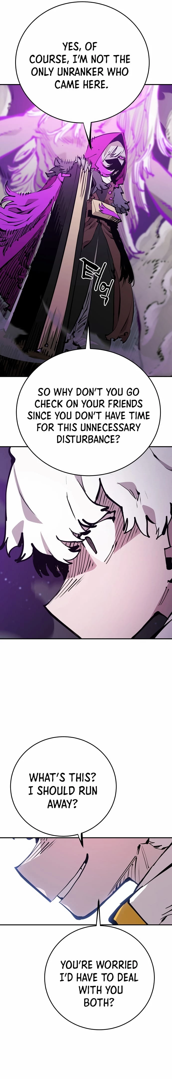 Player Chapter 103 - 7