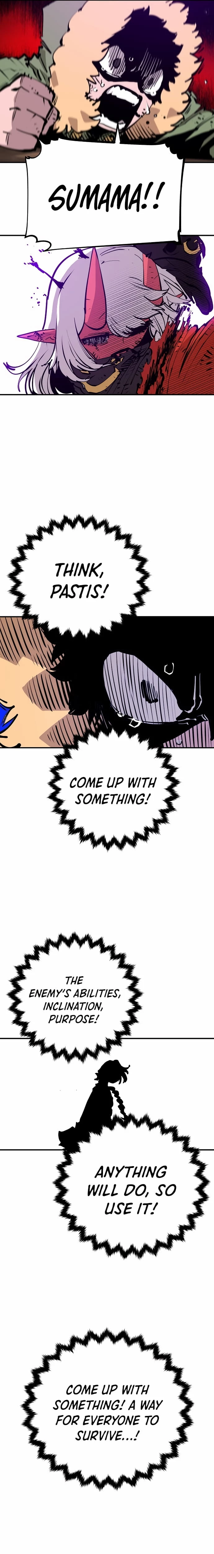 Player Chapter 105 - 19