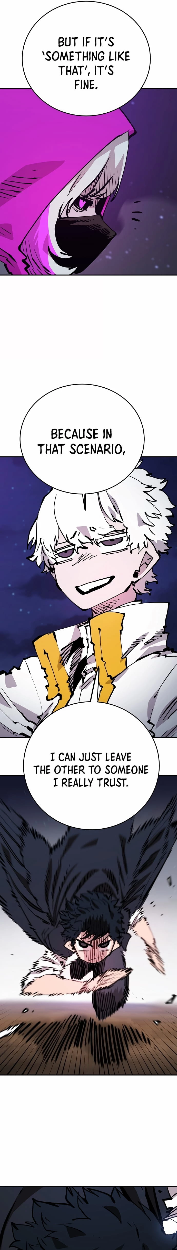 Player Chapter 103 - 8