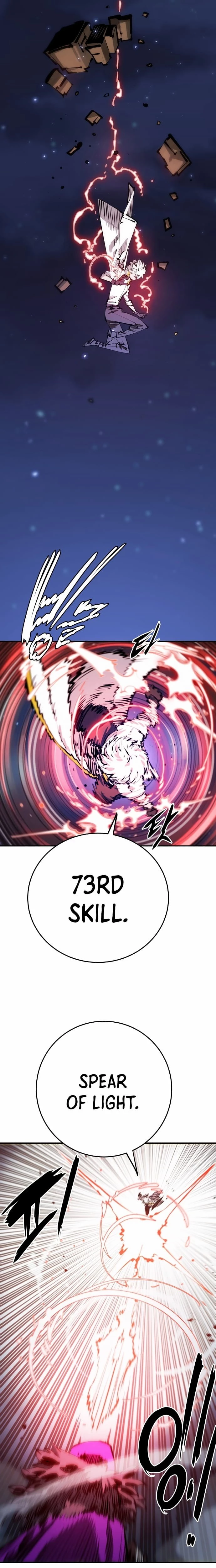 Player Chapter 104 - 20