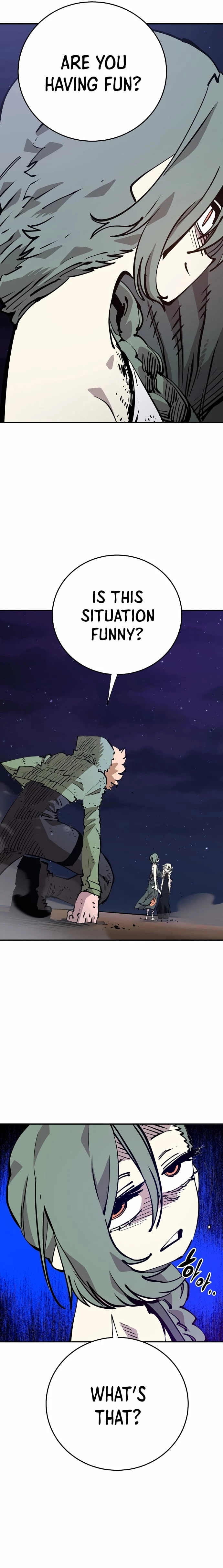 Player Chapter 105 - 21