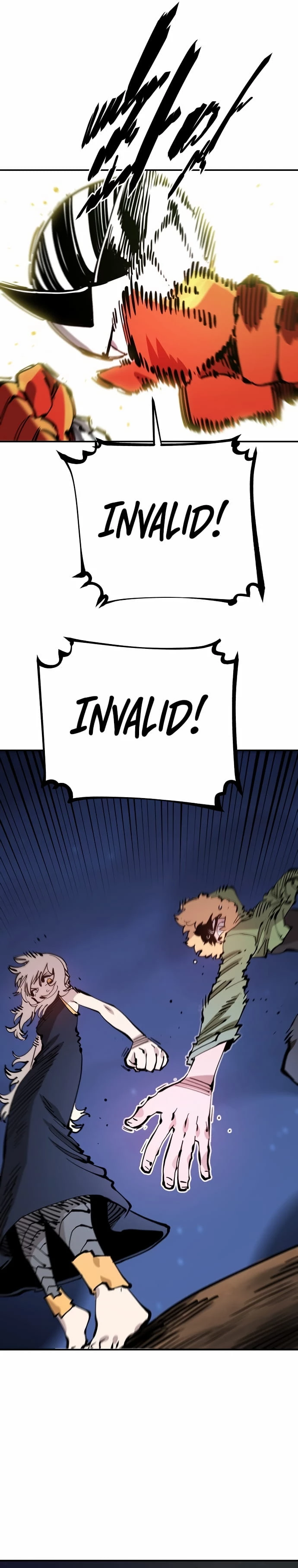 Player Chapter 103 - 12