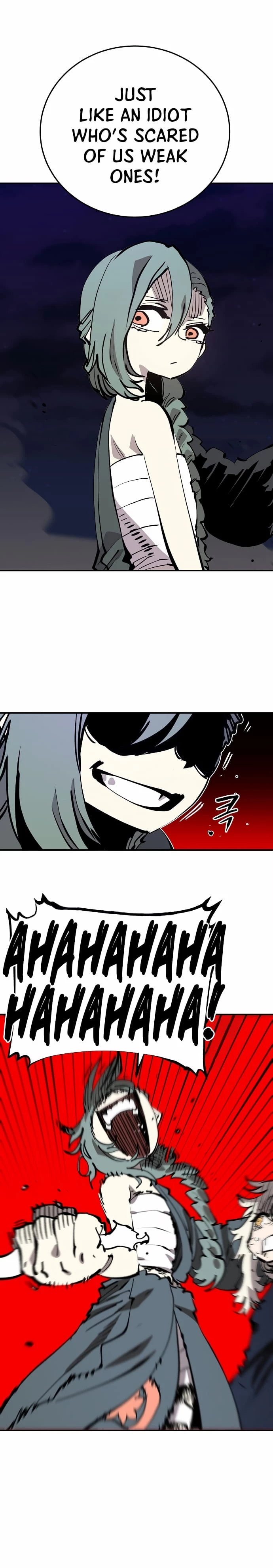 Player Chapter 105 - 24