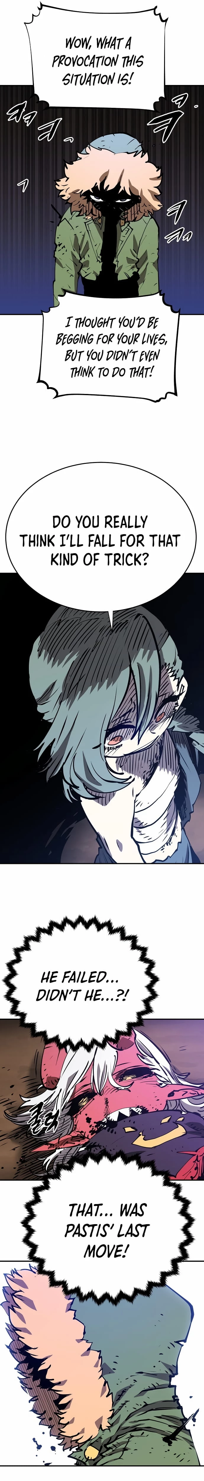 Player Chapter 105 - 25
