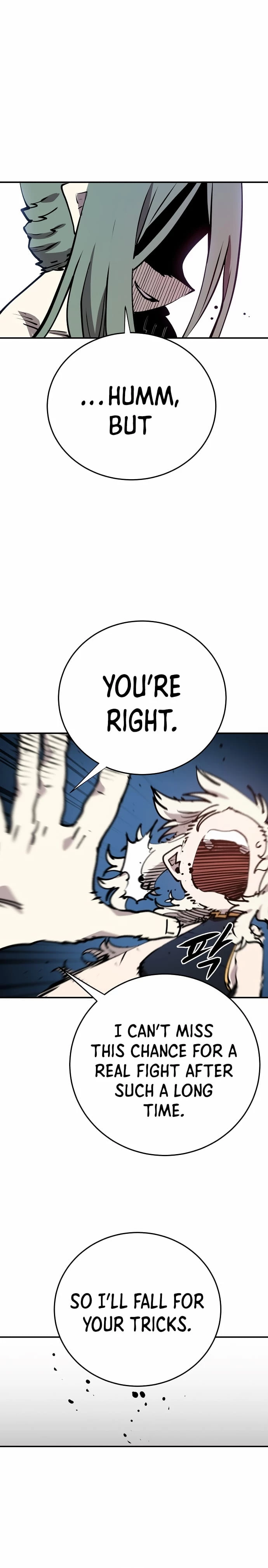 Player Chapter 105 - 26