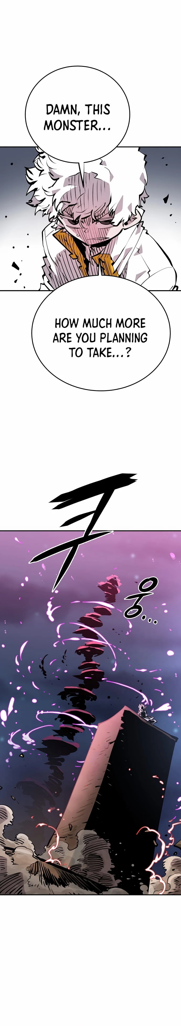 Player Chapter 104 - 26