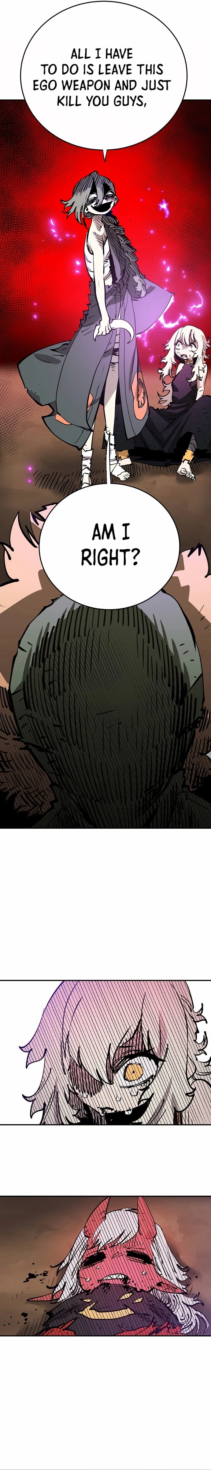 Player Chapter 105 - 27