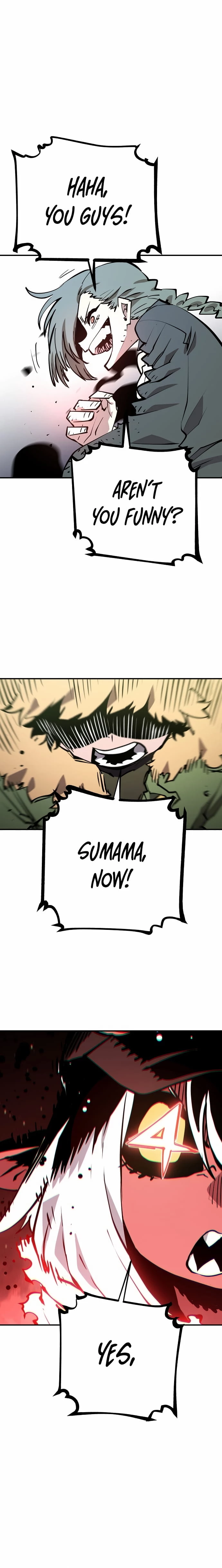 Player Chapter 103 - 16