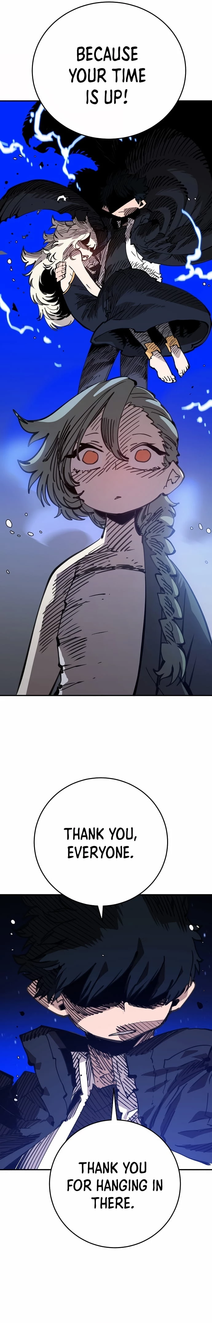 Player Chapter 105 - 29