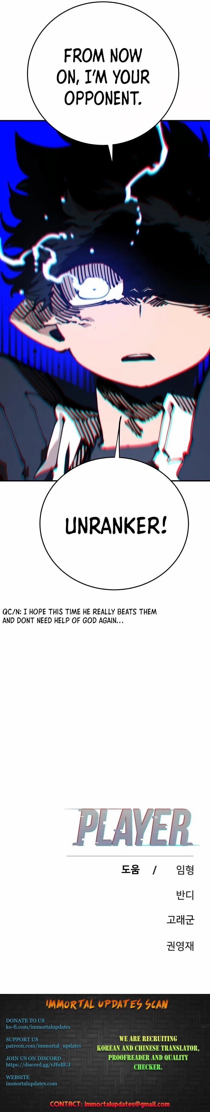 Player Chapter 105 - 30