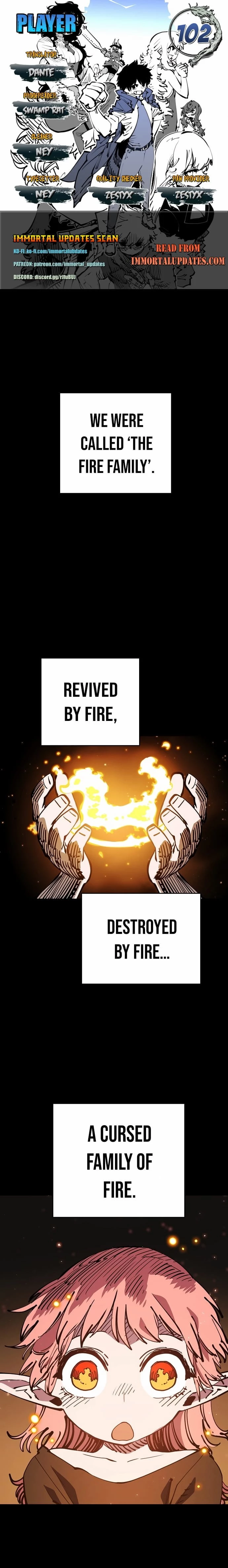 Player Chapter 102 - 1