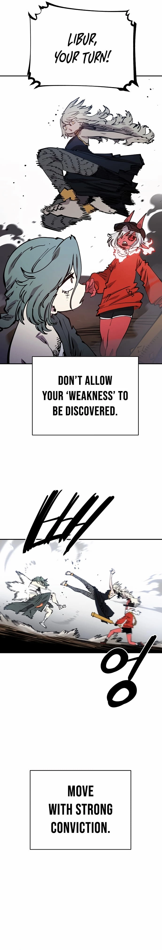 Player Chapter 103 - 20