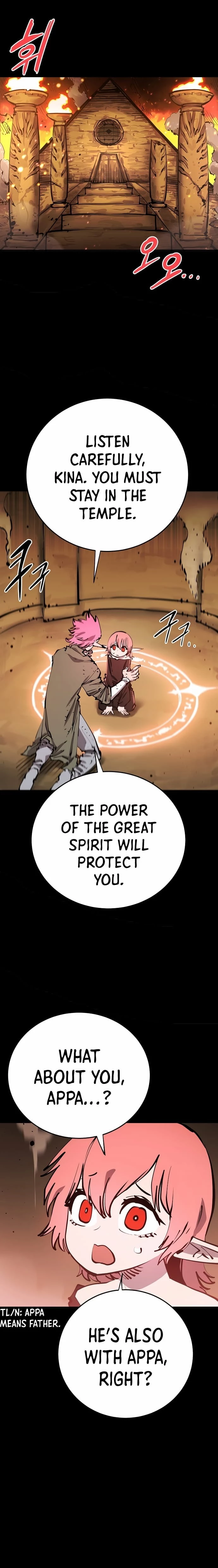 Player Chapter 102 - 3