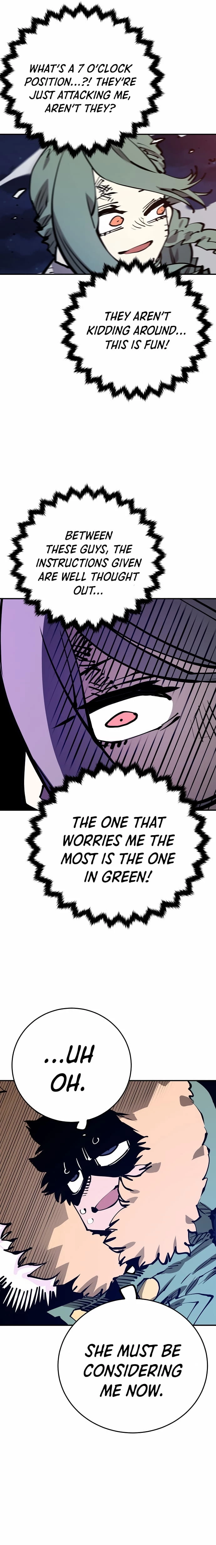 Player Chapter 103 - 22