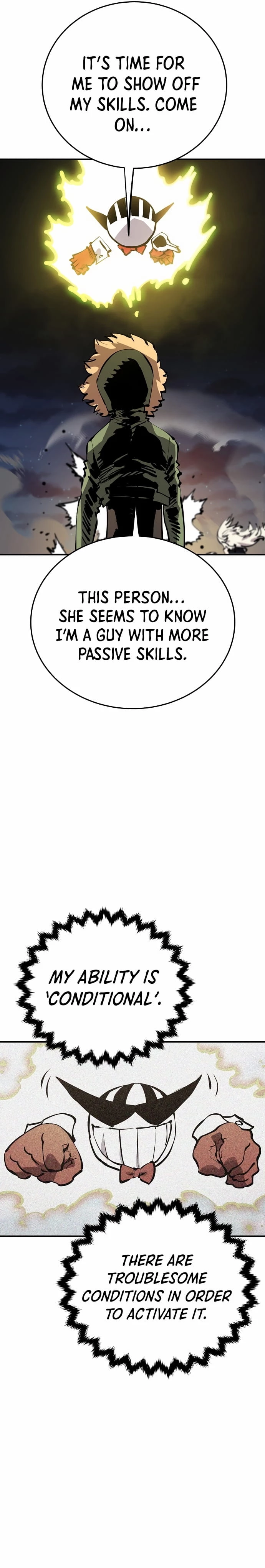 Player Chapter 103 - 23