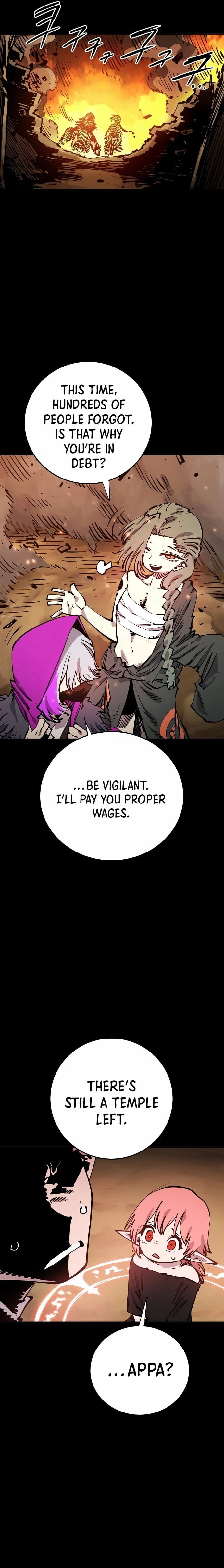 Player Chapter 102 - 5