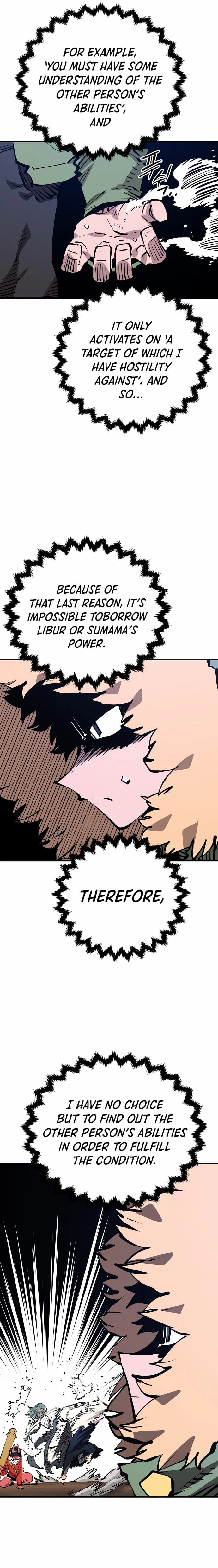 Player Chapter 103 - 24