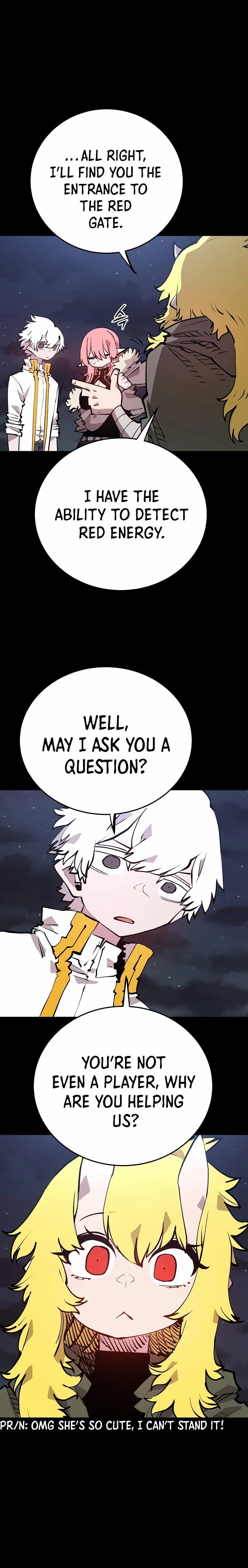 Player Chapter 101 - 6