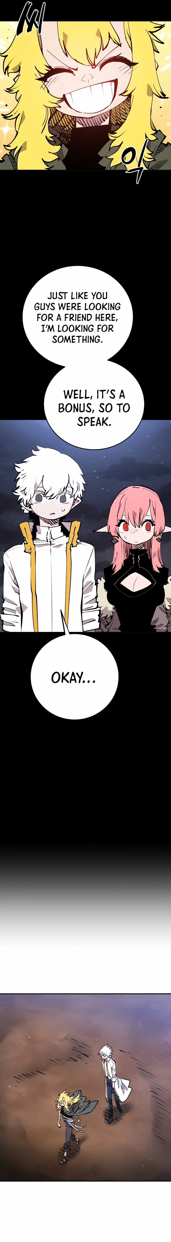 Player Chapter 101 - 7