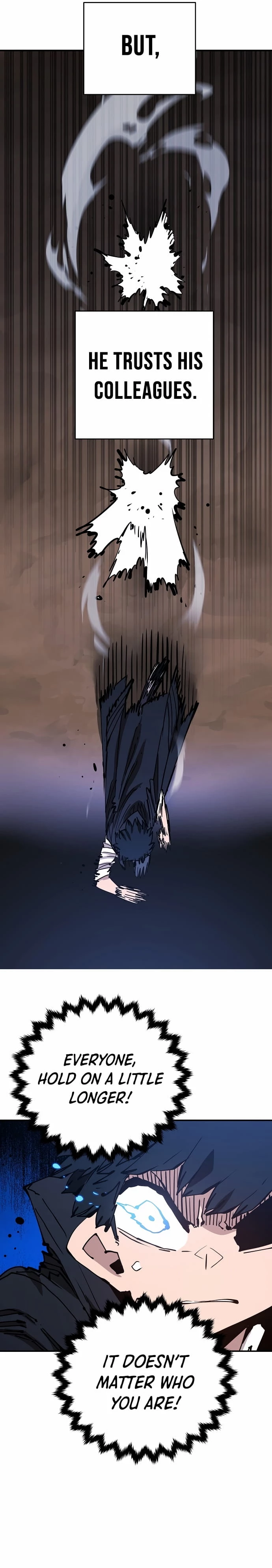 Player Chapter 103 - 28