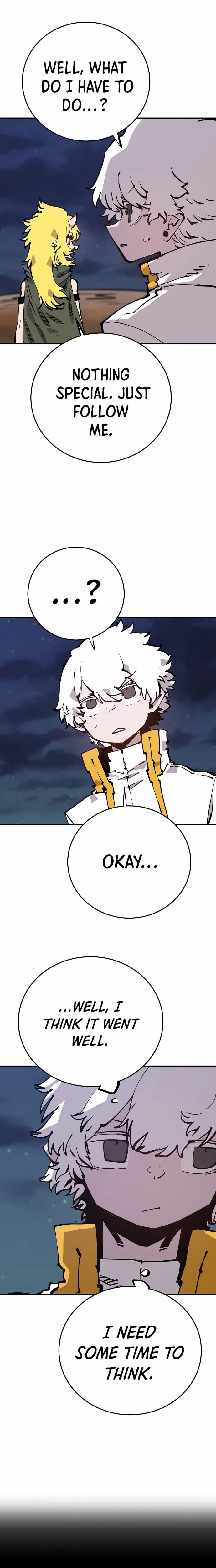 Player Chapter 101 - 8