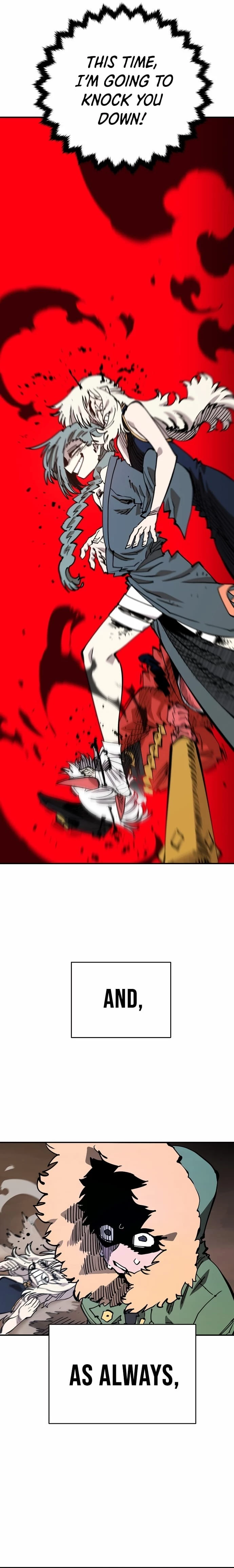 Player Chapter 103 - 29