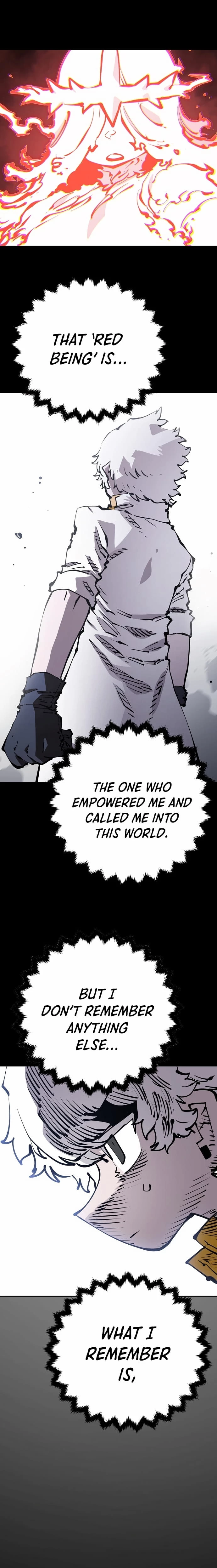 Player Chapter 101 - 9