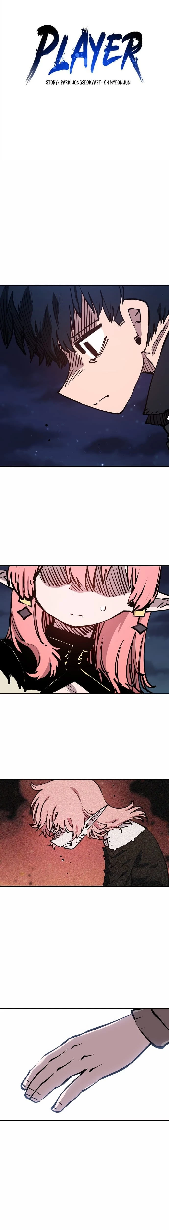 Player Chapter 102 - 11
